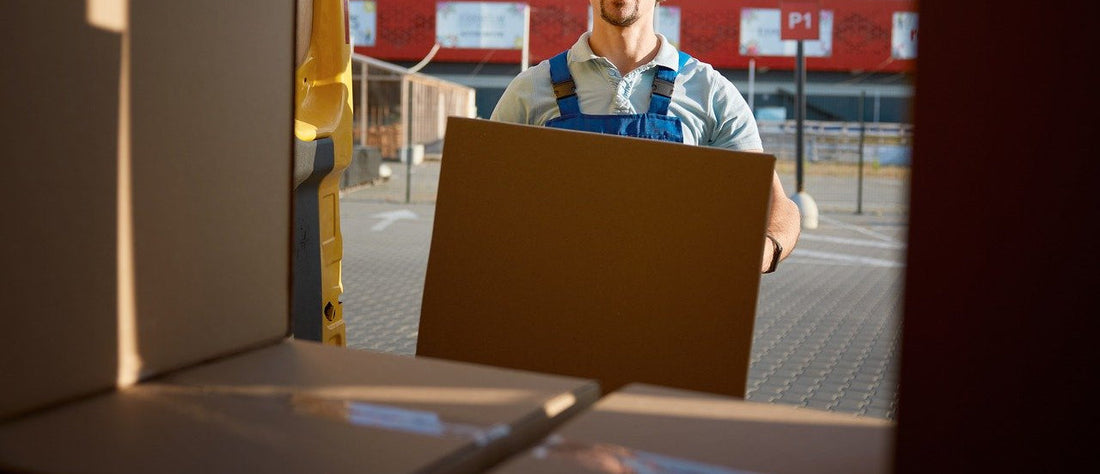 Shipping