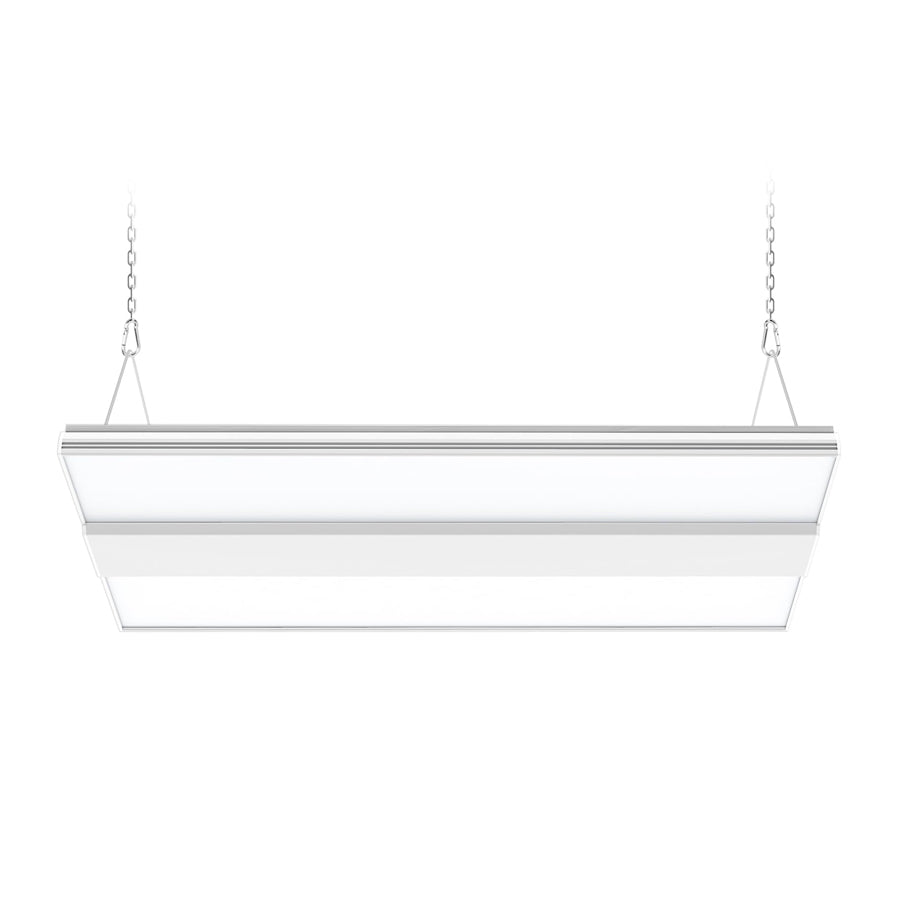 LED Linear High Bay Light - LHB Series,150W,22500lumens,5000K,100-277V