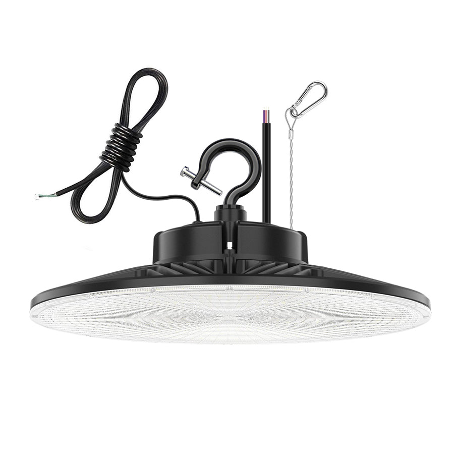 LED High Bay Light - PRO Series,150W,22500lumens,5000K,100-277V