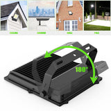 LED Flood Light - FL Series,240W,33600lumens,5000K,100-277V