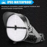 LED Stadium Light - NCL Series,500W,70000lumens,,5700K,277-480V