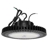 LED High Bay Light - IHB Series,240W,34800lumens,0-10V DIMMABLE,5000K,100-277V