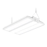 LED Linear High Bay Light - LHB Series,300W,45000lumens,5000K,100-277V
