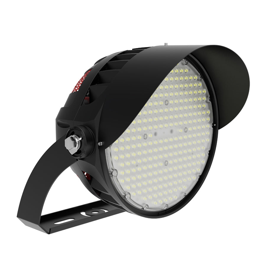 LED Stadium Light  - NCL Series,600W,90000lumens,5000K,100-277V