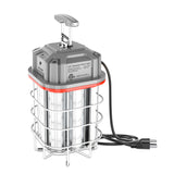 LED Square Work Light - TW Series,150W,21150lumens,5000K,100-277V,US Plug