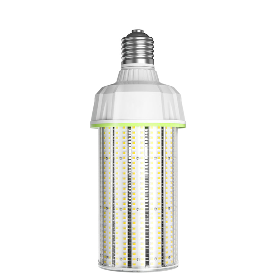LED Corn Bulb Light - WL Series,80W-300W,11200-42000lumens,5000/5700K,100-480V,E39 Base